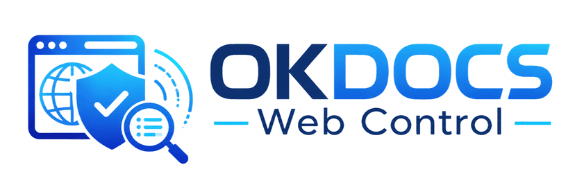 OKDOCS Web Control